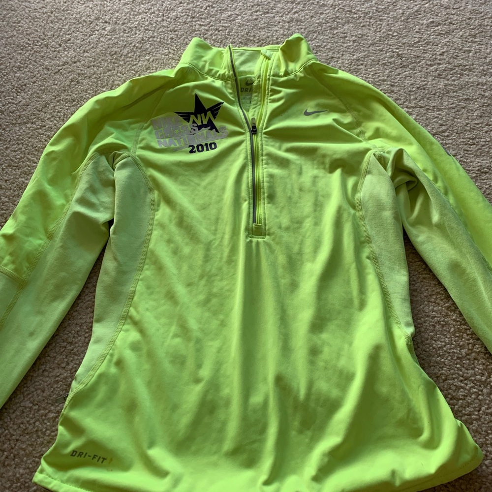Nike Dri - Fit
